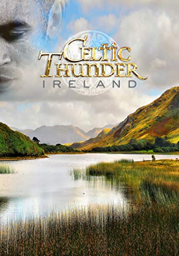 CELTIC THUNDER - DVD-IRELAND