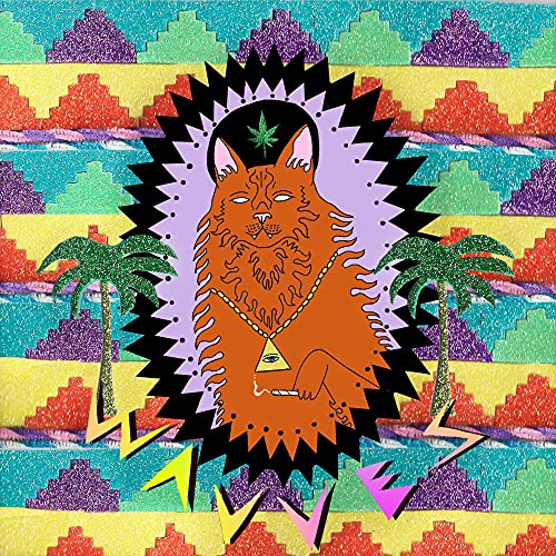 WAVVES - KING OF THE BEACH (CD)