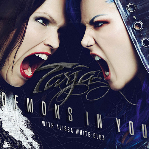 TARJA - DEMONS IN YOU