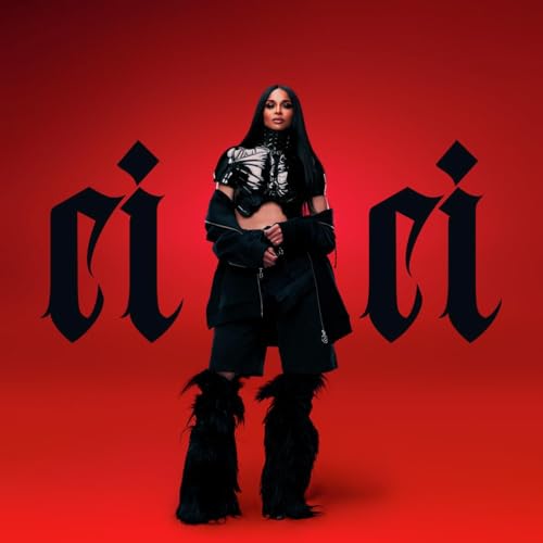 CIARA - CICI (CD)