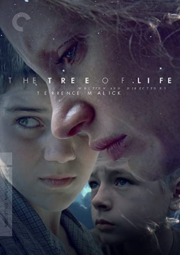 TREE OF LIFE - DVD-CRITERION COLLECTION