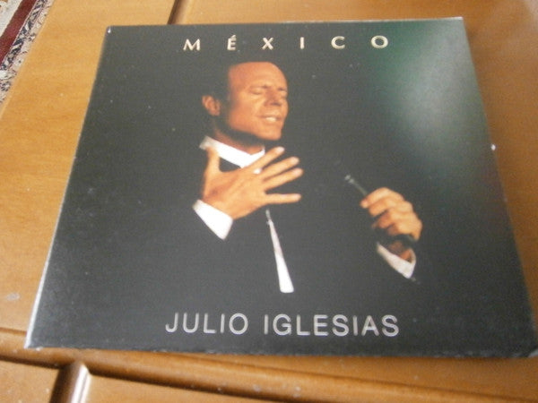 IGLESIAS, JULIO - MEXICO