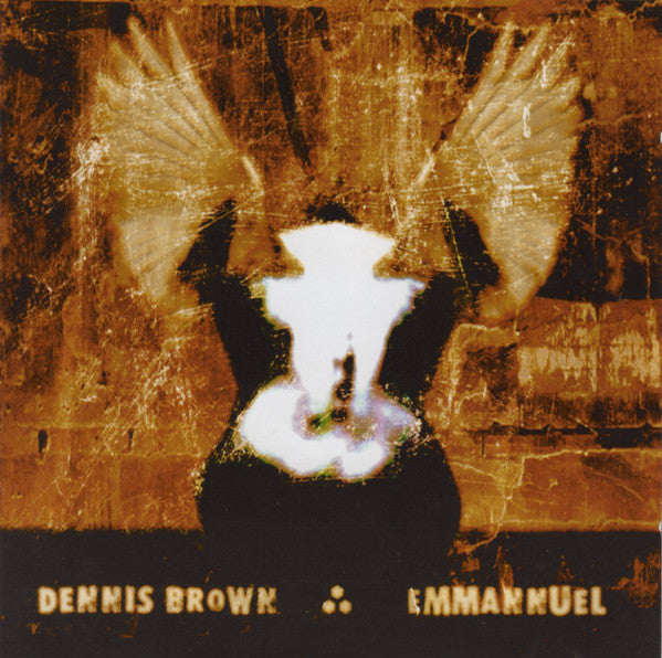 BROWN, DENNIS - EMMANNUEL