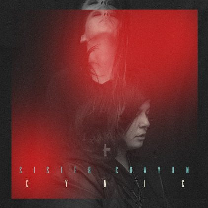 SISTER CRAYON - CYNIC (EP)