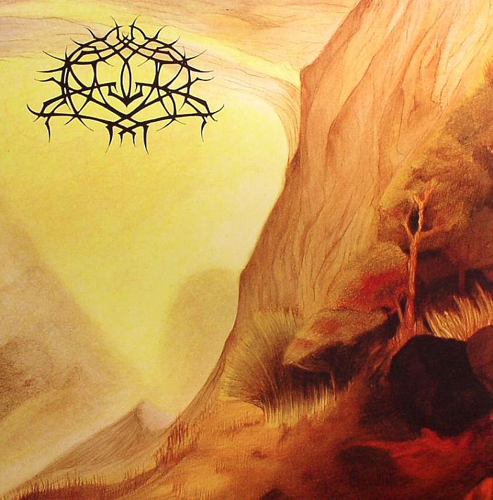 KRALLICE - DIMENSIONAL BLEEDTHROUGH