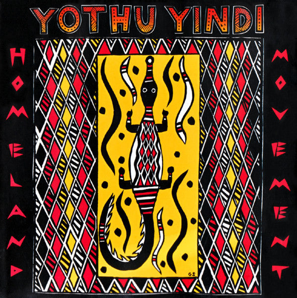 YOTHU YINDI - HOMELAND MOMENT