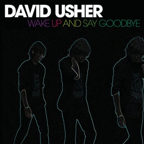 USHER, DAVID - WAKE UP AND SAY GOODBYE