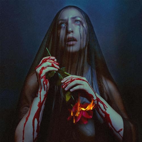 FIT FOR A KING - THE HELL WE CREATE (VINYL)