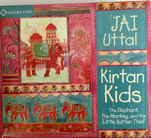UTTAL, JAI - KIRTAN KIDS