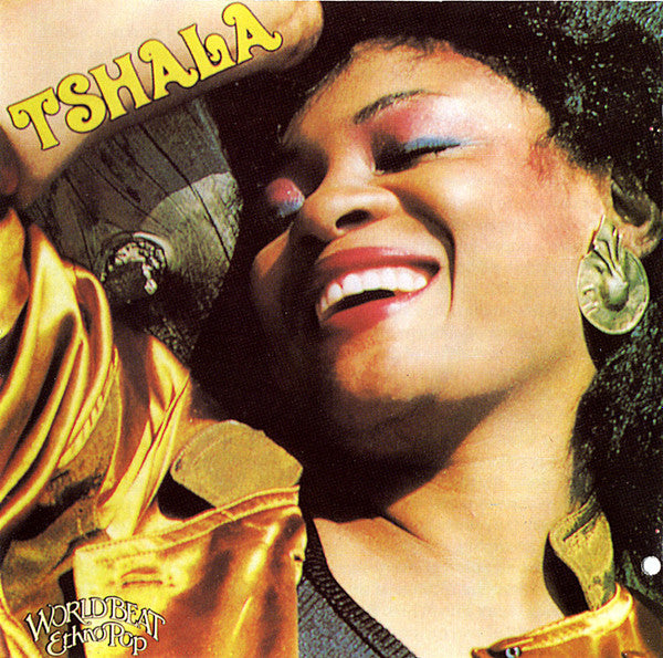 MUANA, TSHALA - SOUKOUS SIREN