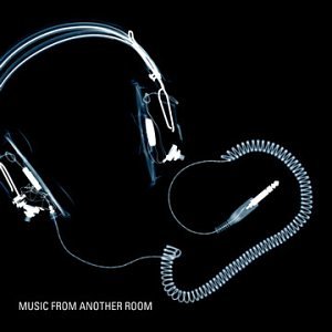 JULIANA THEORY - MUSIC FROM ANOTHER ROOM