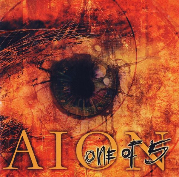 AION - ONE OF 5