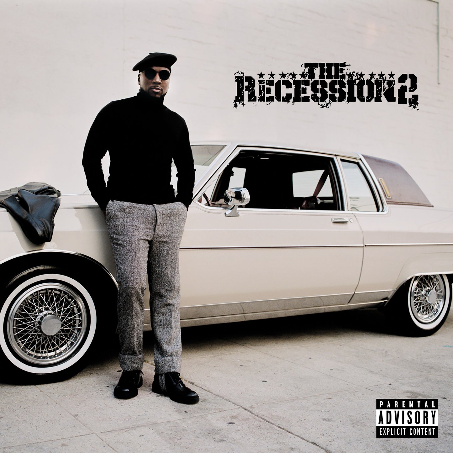 JEEZY - RECESSION 2
