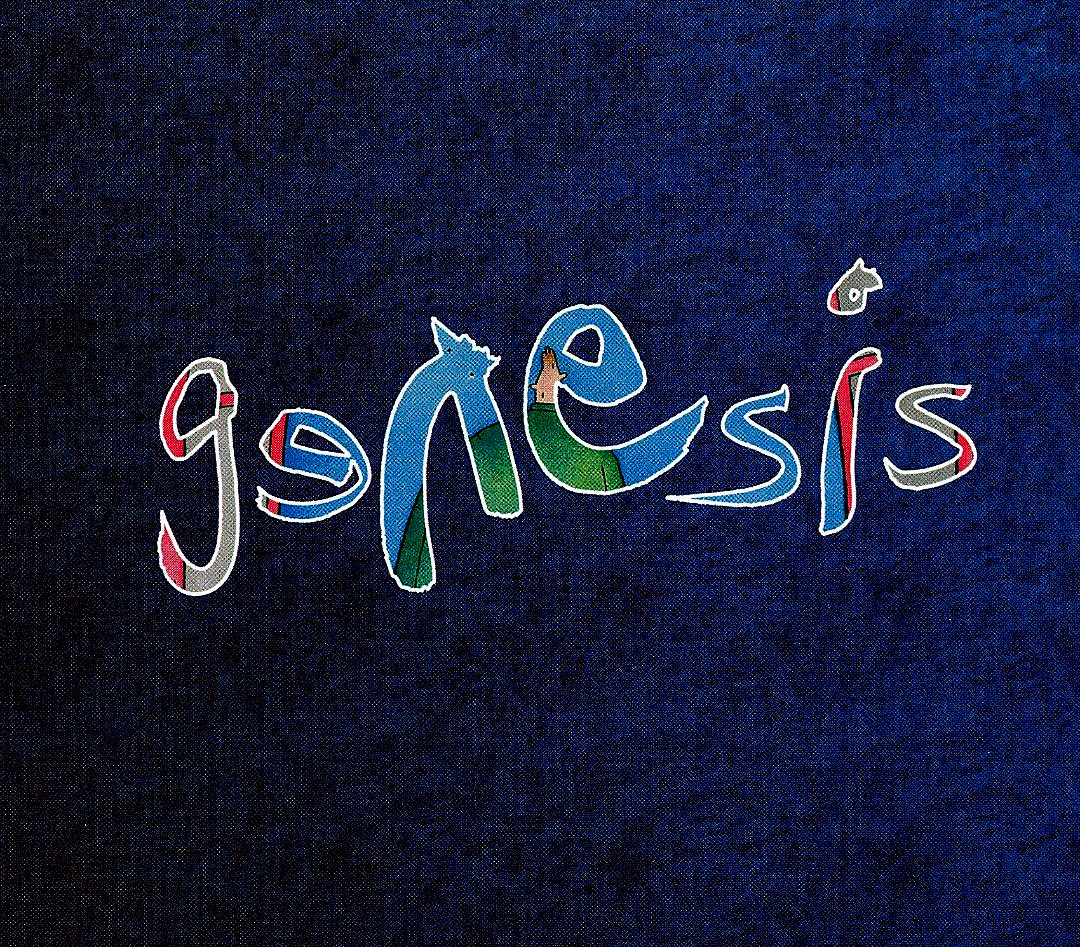 GENESIS - 1976-1982 (BOX SET 6 SACD & 6 DVDS)