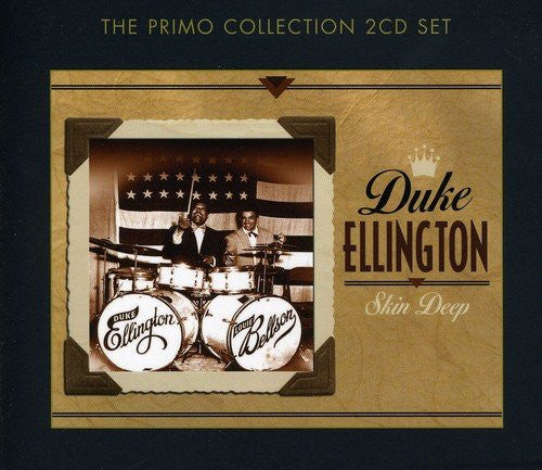 ELLINGTON, DUKE - SKIN DEEP