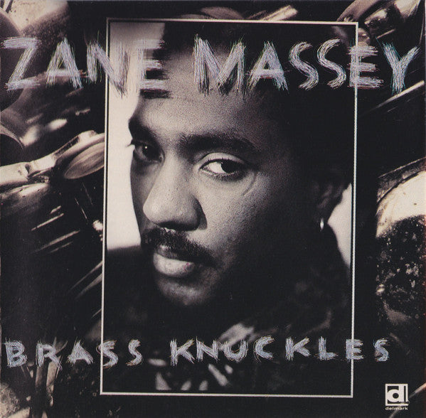 MASSEY, ZANE - BRASS KNUCKLES
