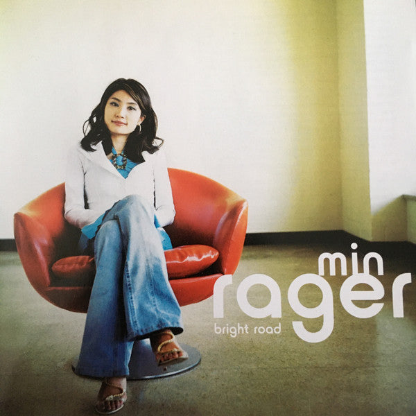 RAGER, MIN - BRIGHT ROAD