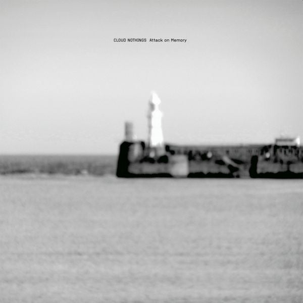 CLOUD NOTHINGS - ATTACK ON MEMORY (10TH ANNIVERSARY EDITION) (DELUXE EDITION, SKY BLUE VINYL)