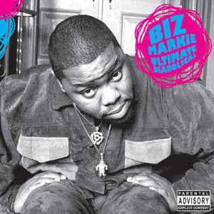 BIZ MARKIE - ULTIMATE DIABOLICAL