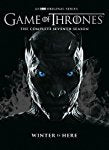 GAME OF THRONES - DVD-COMPLETE SEVENTH SEASON
