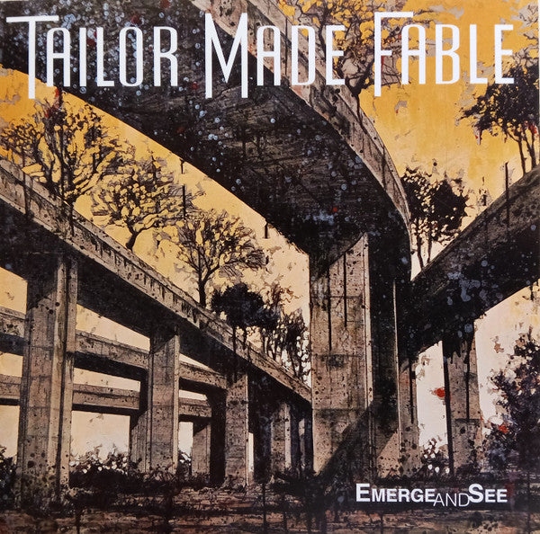 TAILOR MADE FABLE - EMERGE & SEE