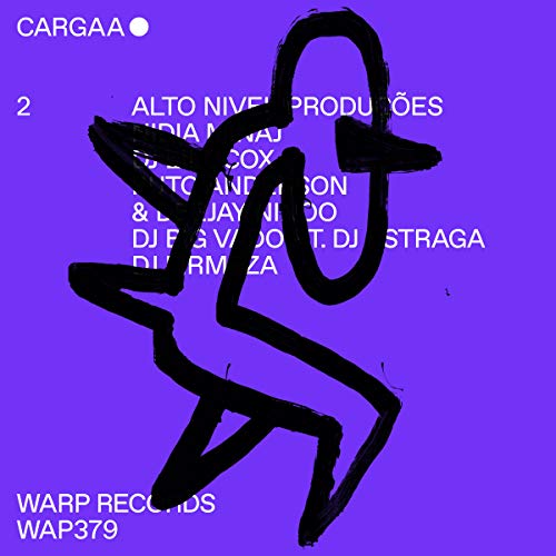 VARIOUS ARTISTS - CARGAA 2
