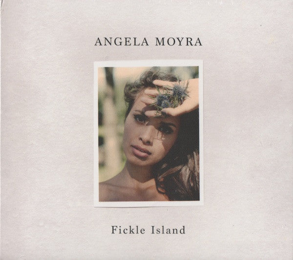 MOYRA, ANGELA - FICKLE ISLAND