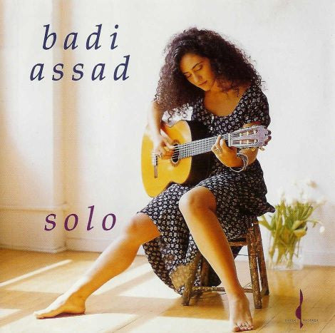 ASSAD, BADI - SOLO