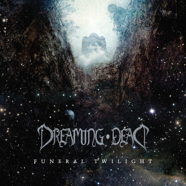 DREAMING DEAD - FUNERAL TWILIGHT