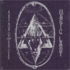 MORTON, MANDY - MAGIC LADY