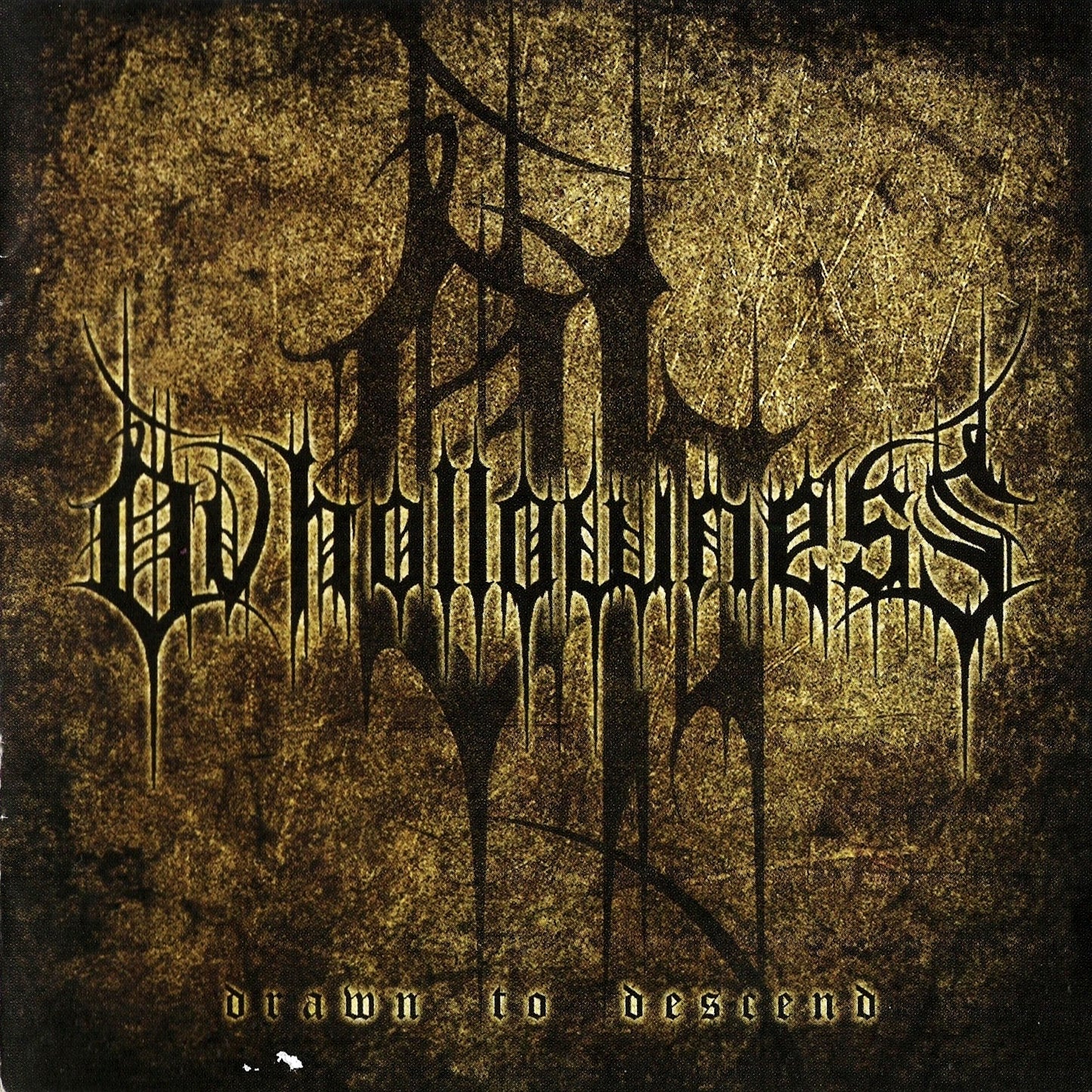 OV HOLLOWNESS - DRAWN TO DESCEND