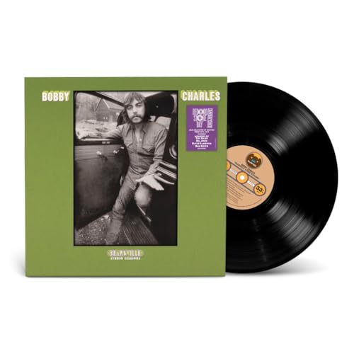 BEARSVILLE STUDIO SESSIONS (RSD 2025) (VINYL)