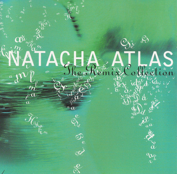 ATLAS, NATACHA - REMIX COLLECTION (ARABIC)