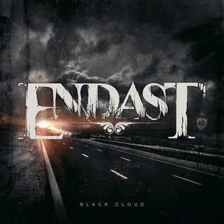 ENDAST - BLACK CLOUD