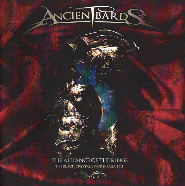 ANCIENT BARDS - ALLIANCE OF THE KINGS