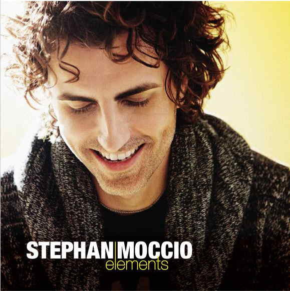 MOCCIO, STEPHAN - ELEMENTS