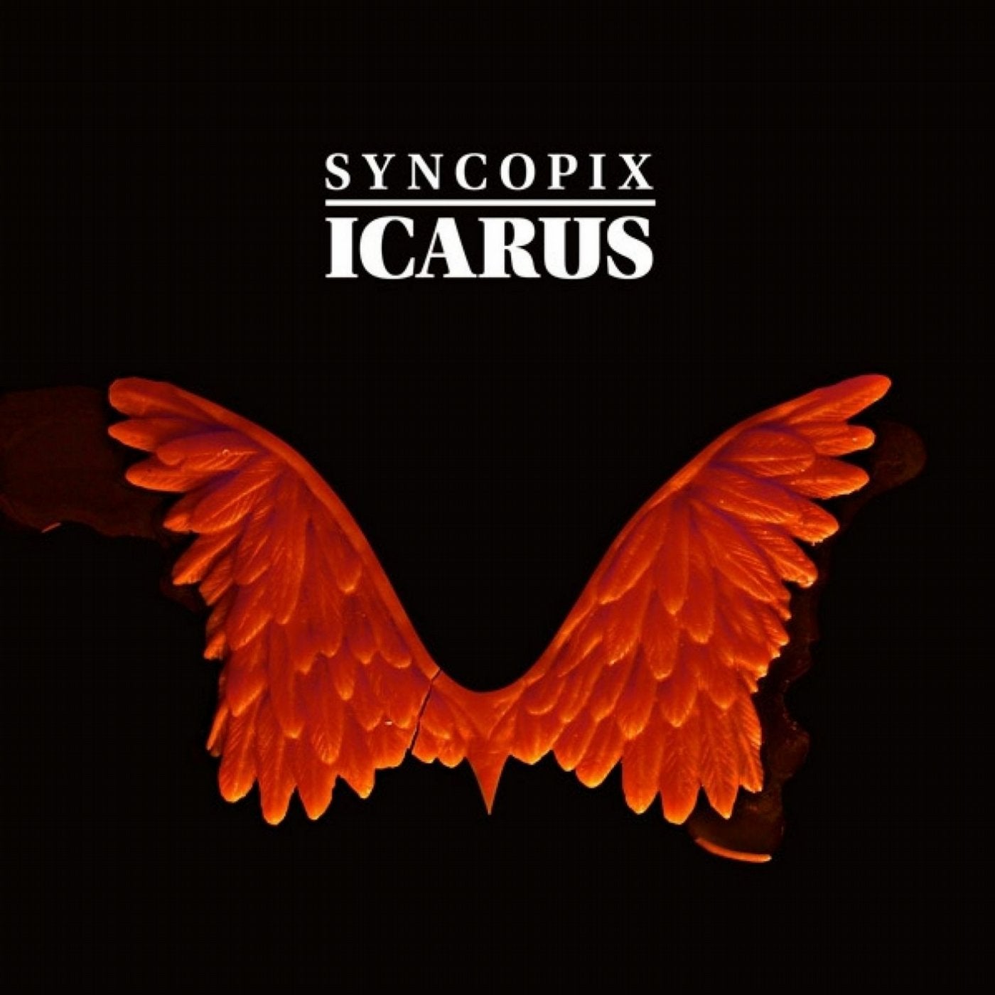 SYNCOPIX - ICARUS