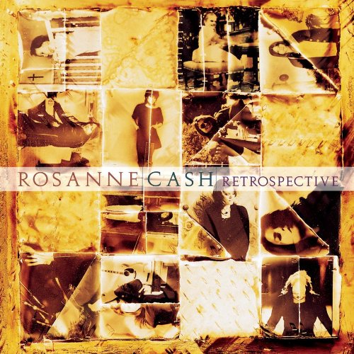 CASH, ROSANNE - RETROSPECTIVE
