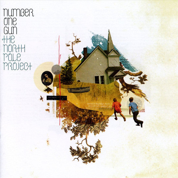 NUMBER ONE GUN - NORTH POLE PROJECT