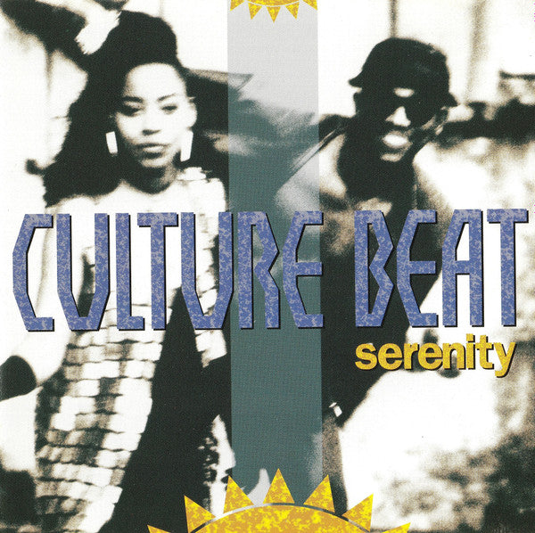 CULTURE BEAT - SERENITY (REMASTERED)