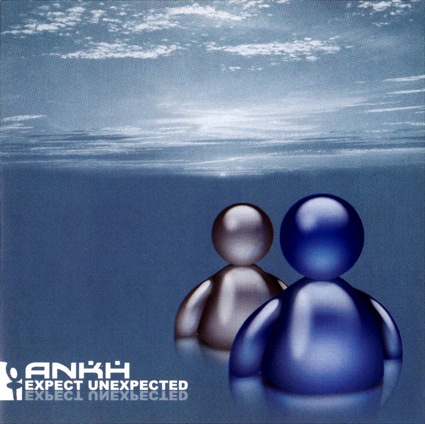 ANKH - EXPECT UNEXPECTED