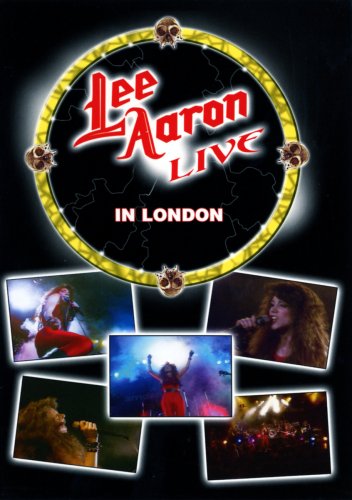 LIVE IN LONDON