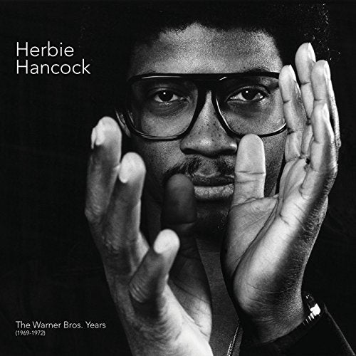 HANCOCK, HERBIE - WARNER BROTHERS YEARS