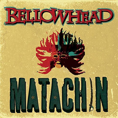 BELLOWHEAD - MATACHIN