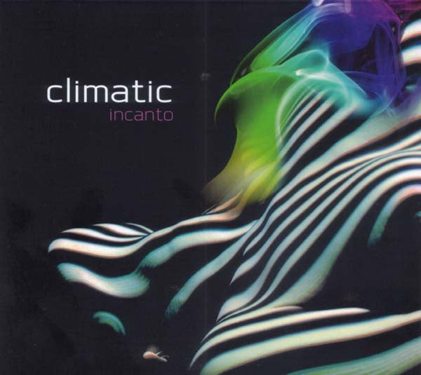 CLIMATIC - INCANTO