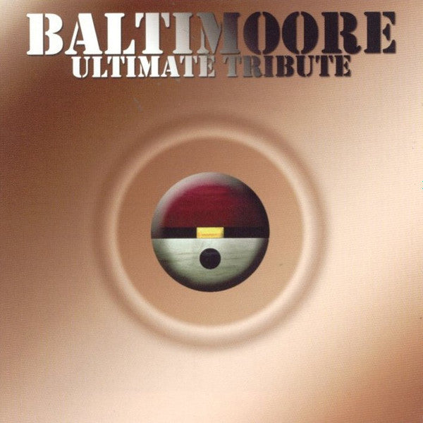 BALTIMOORE - ULTIMATE TROUBLE