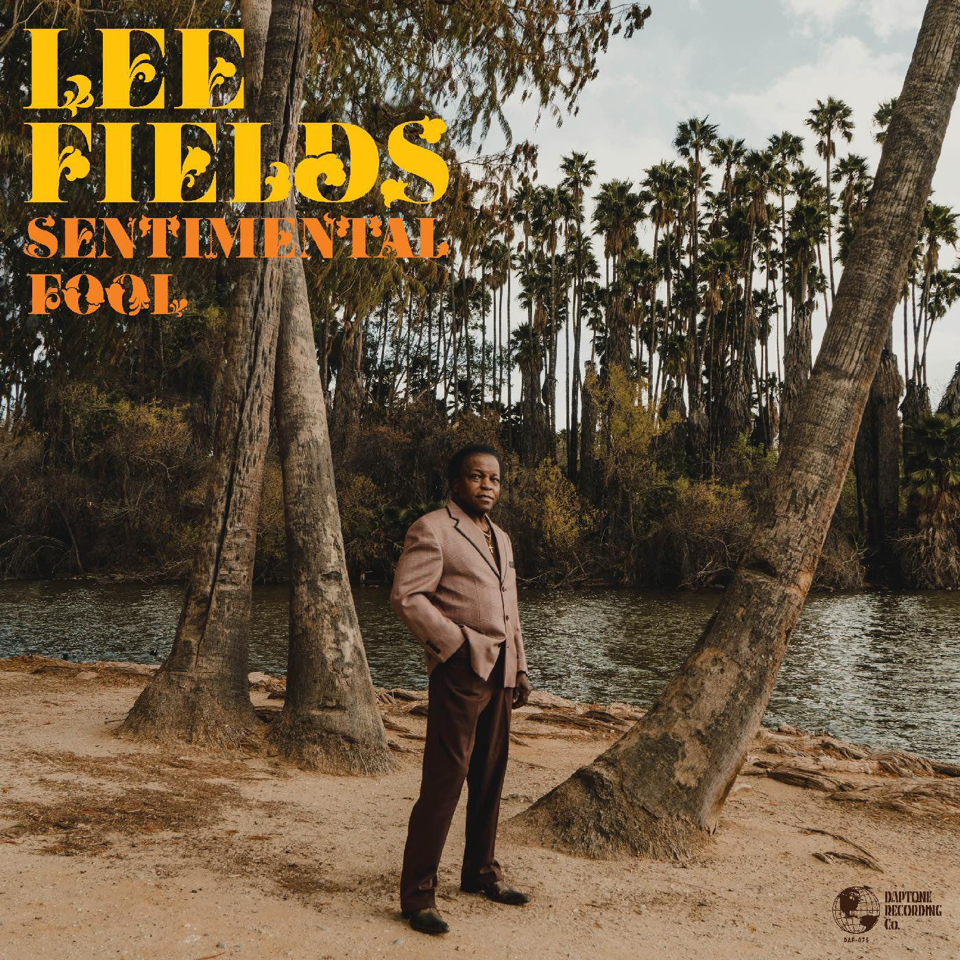 FIELDS, LEE - SENTIMENTAL FOOL