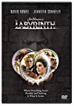 LABYRINTH - DVD