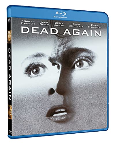 DEAD AGAIN - BLU
