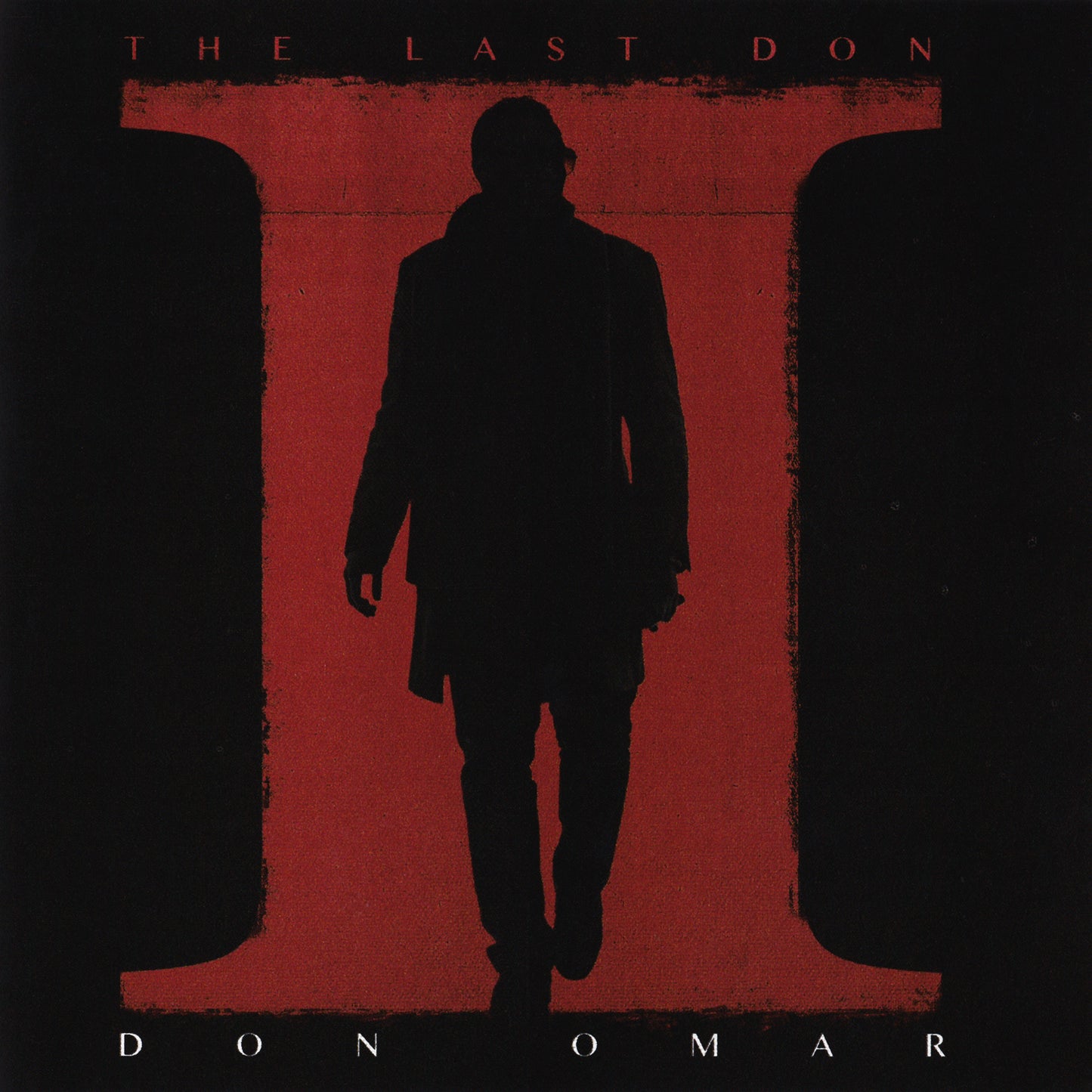 DON OMAR - LAST DON II